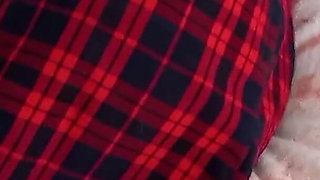 Teacher Convinces Student to Fuck and She Comes on Brakes! Student Eats Her Teacher's Semen