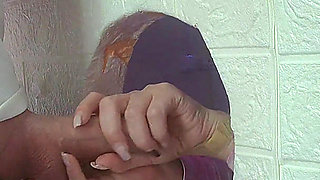 Too Pleasant to Melt Quietly