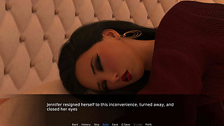 Jennifer's Life 1 to Be Continued