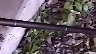 80's Granny Vintage Porn Old Lady Gets a Facial