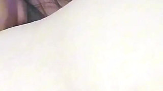Horny Housewife on Her Neighbor Decides to Cum