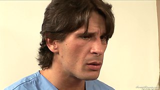 Manuel Ferrara's Doctor Passion Turns Into Wild Heat