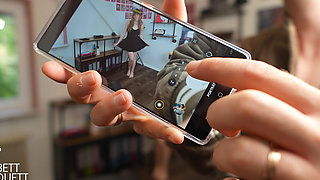 Uncut - Cumshot Shooting Sex!!