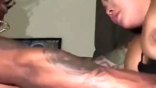 MILF Connie Perignon Has Rough Sex Before Sleeping PimpBunny