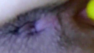 Soaking Squirt by Brunette