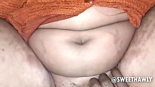 Drilling My Stepsister's Anal, She Came to My Room to Seduce Me