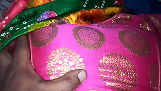 Made Stepsister Happy by Giving Her a Gift on Rakhi