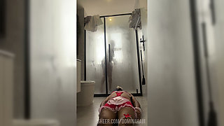 Training My Slave on How to Be a Slave
