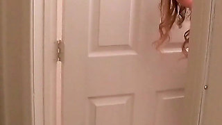 Stepsis Fucks to Borrow the Car