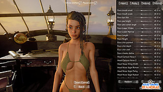 EP1: Wicked Island (Full Series Gameplay)