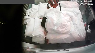 Amateur Hidden Cam