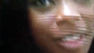 Very Sexy Big Boobs Black Lesbians Love In The Garden With Cherry Lee And Diana Devoe