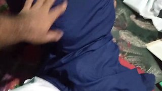 Bangladeshi College Student Fucks Teacher in Desi Sex Video - Real Student and Teacher 69