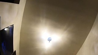 Webcam Sex Toy Solo with a Smoking Hot Squirter Part 2