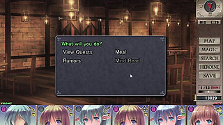 Dungeon and Bride Uncensored Full Gameplay Ep.13 Commentary