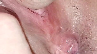 Stepbrother's Hungry Tongue Devours Stepsister's Juicy Pussy