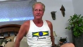Cuckold Watches Her Ride BBC