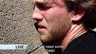 Kenzie Love Fucks Her Favorite Stepdaddy. so She Thought.