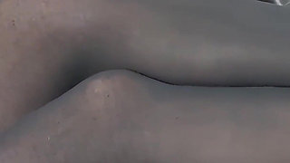 Hot Blonde Schoolgirl Featuring Sammi Tye