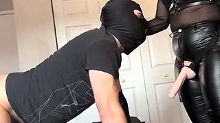 Mistress Vera - Machine malfunction cut this video way too