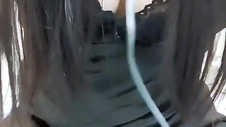 Ah I Fucked My Pussy