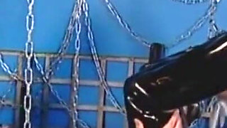 Guys anal humiliated penetrated
