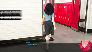 Gameplay Milfs Of Sunville - Part 2
