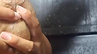 High Pressure Milk Spray!