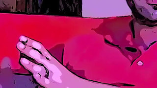 Magna Cum Laude Animated Comixxx Edition Short