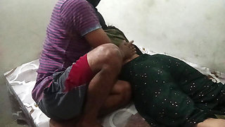 Romantic Things Between Brother-in-law and Sister-in-law.