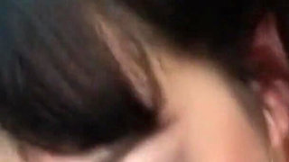 Thick Cum Dripping From Eager Mouth - Addicted Swallow Slut