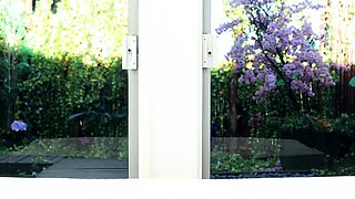 Mexicana blowjob with her big boobs