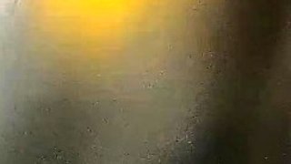 Horny fat arab housewife fingered on amateur hidden cam