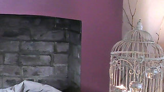 Slave Slut Is Getting Punished on Porn Casting