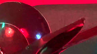 Ava Fetishart and Perv Use and Fuck Rubber Part 2