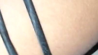 Club MILF Having Good Time with Son in Law Begging Part 4