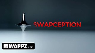 Inception parody - enter swappz26 on official website for discount