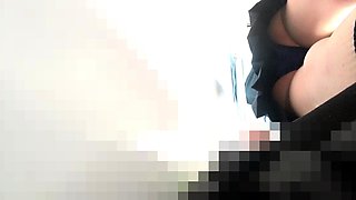 Amateurs Caught On Hidden Cam