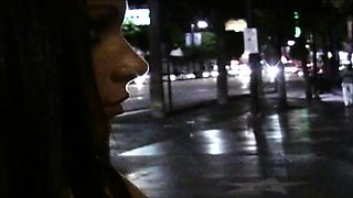 Naughty teen gets picked up and pulverized like never
