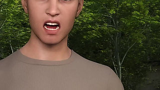 College Kings 33 Imre Saw Me Amd Nora Kiss