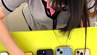 Amateur Asian Japanese Group Fuck JennaSexCam