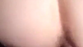 Stranger Fucked Me in the Club Toilet and Gave Me Creampie