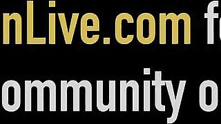 Julia Ann's juliaannlive clip by Julia Ann Live