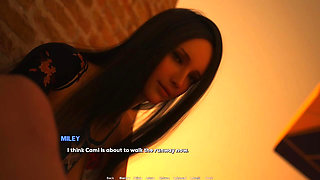 Shadows of Desire V0.9 Cheating Update Part 1