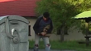 Olds fuck dolls - Old horny Frank Zero fucks naive teen college girl Kasia Linsey