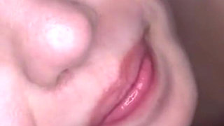 Rail-tease Rendezvous with a Short-cut Cutie Savoring Every Warm Drop Part 3