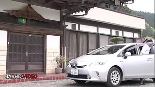 Fingering Wet Asian Slit Maya Does Blowjob Then Fucks Steaming Hot Toys - Maya Kawamura