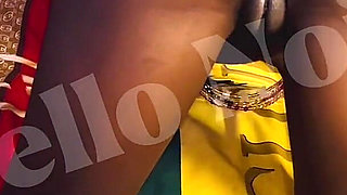 Intense Romantic Moments