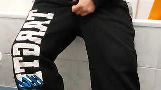 The Perverted Dj - Bro Pissed in His Sneax