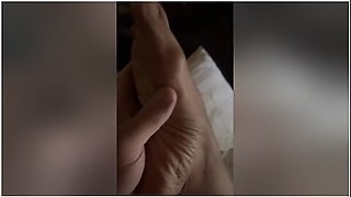 Grandpa Makes Hot Milf Latin Cum With Morning Fuck!